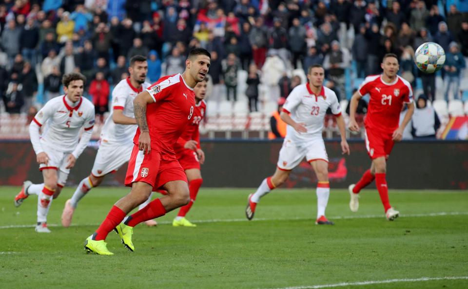 Prestazione eccezionale del numero 9 del Fulham